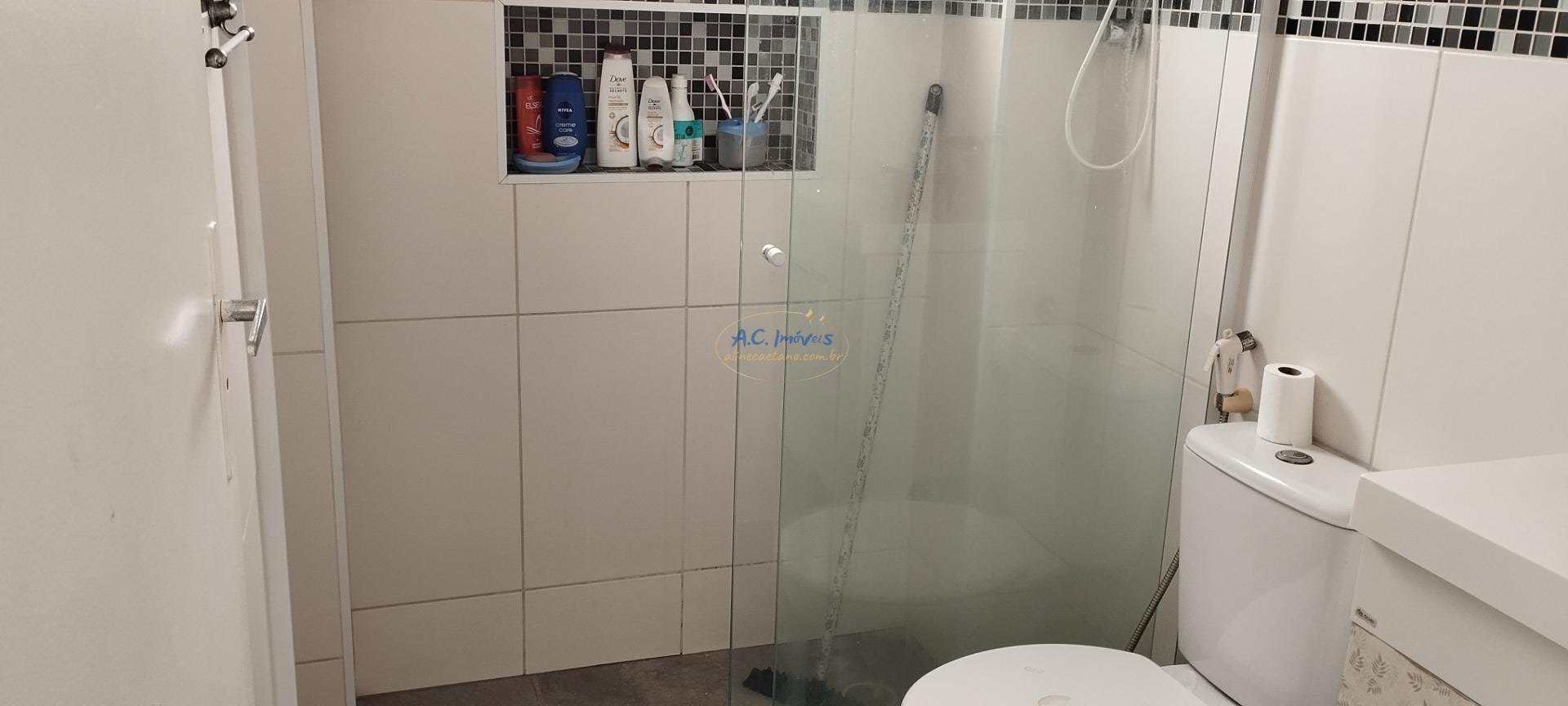Apartamento à venda com 2 quartos, 1 banheiro, 1 vaga e 70m² no Tupi, Praia Grande (SP) — foto 20 de 23