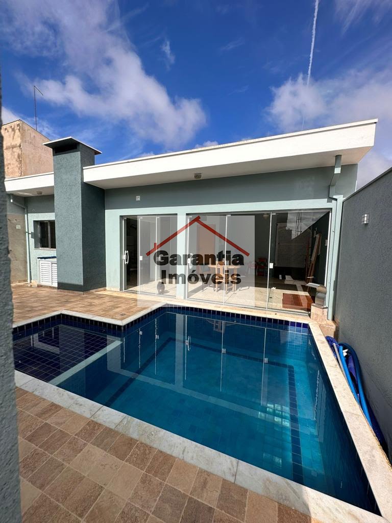 Casa à venda com 3 quartos, 1 suíte, 2 vagas e 224m² no Vila Doutor Laurindo, Tatuí (SP) — foto 29 de 30
