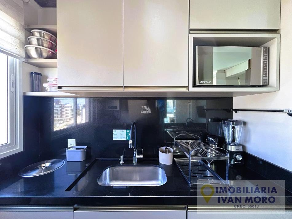 Apartamento à venda com 3 quartos, 1 suíte, 1 vaga e 90m² no Palmas, Governador Celso Ramos (SC) — foto 3 de 26