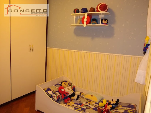 Apartamento em Água Rasa  -  São Paulo