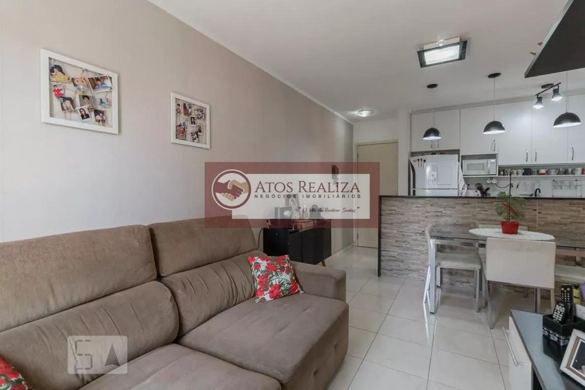 Apartamento à venda com 3 quartos, 1 suíte e 61m² no Vila Mascote, São Paulo (SP) — foto 3 de 25