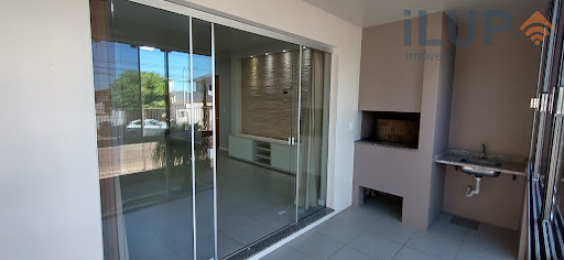 Apartamento em Barcelos  -  Cachoeira do Sul