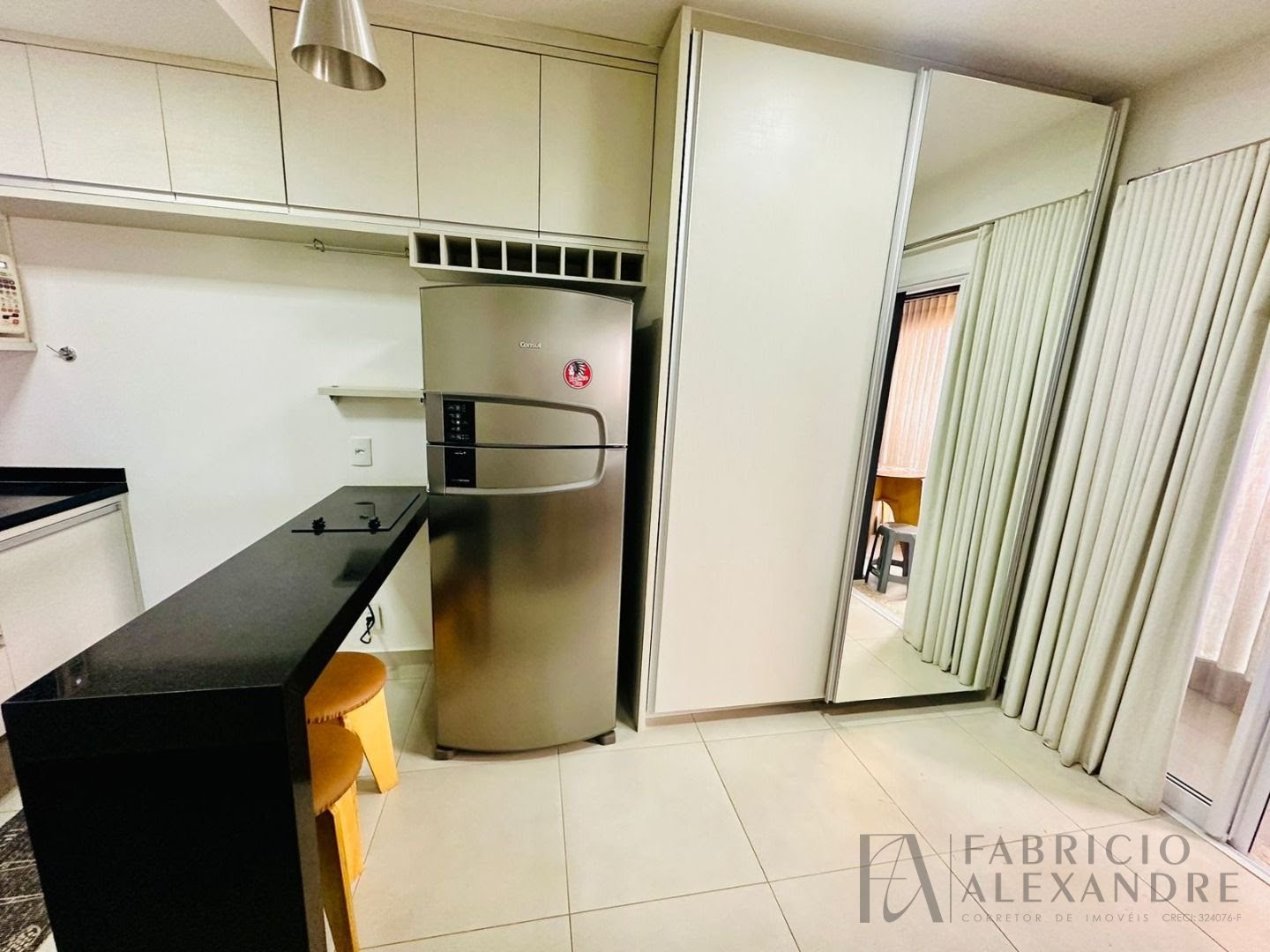 Studio à venda com 1 quarto, 1 suíte, 1 vaga e 33m² no Duo Jk, São José do Rio Preto (SP) — foto 14 de 26