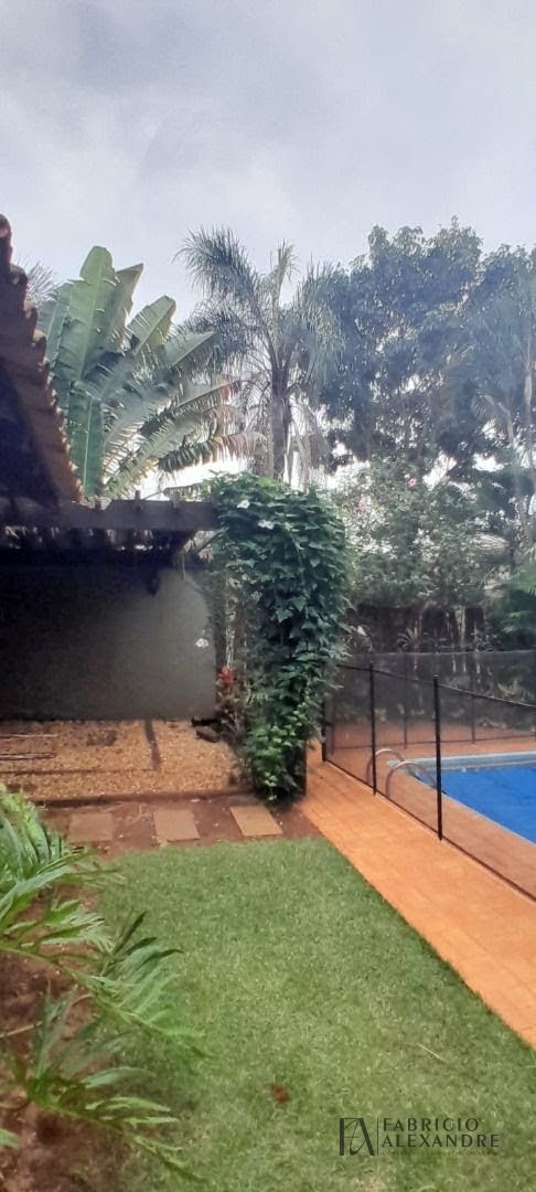 Casa à venda com 3 quartos, 1 suíte e 314m² no Damha I, São José do Rio Preto (SP) — foto 4 de 30
