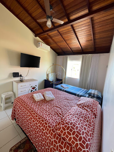 Apartamento 3 Suítes à Venda em Paraíso dos Pataxós, Porto Seguro