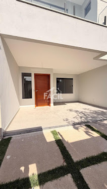 Casa em Morada de Laranjeiras, Serra | 3 Dorms, 1 Suíte