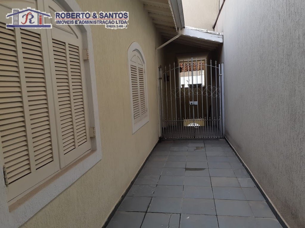 corredor lateral