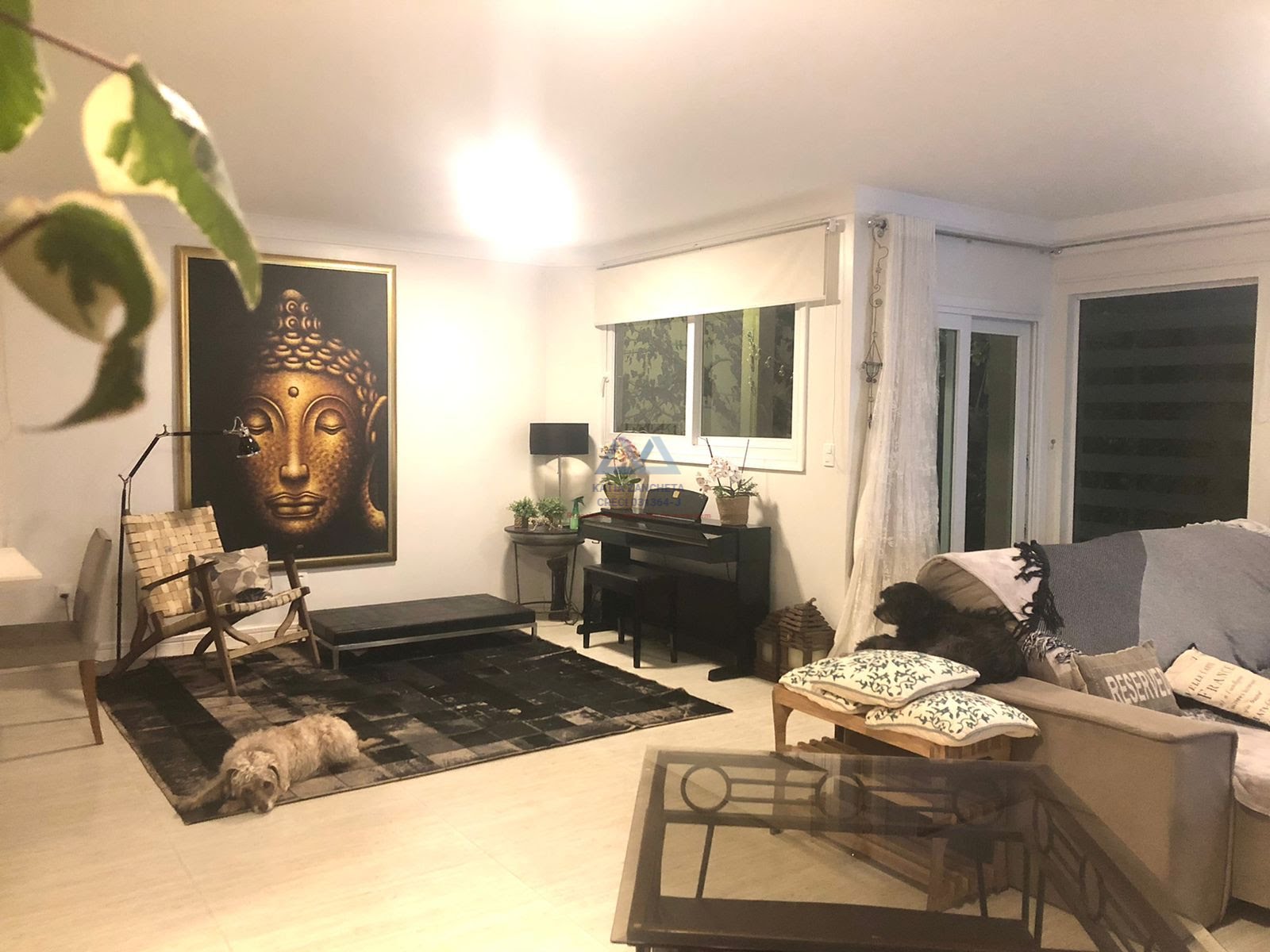 Casa à venda com 4 quartos, 4 suítes, 3 vagas e 300m² no Jardim Prudência, São Paulo (SP) — foto 10 de 30
