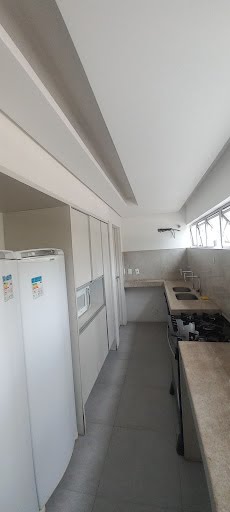 Apartamento à venda com 3 quartos, 2 suítes, 3 vagas e 300m² no Casa Forte, Recife (PE) — foto 12 de 27