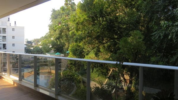 Apartamento à venda com 3 quartos, 3 suítes, 2 vagas e 186m² no Jurerê, Florianópolis (SC) — foto 22 de 30