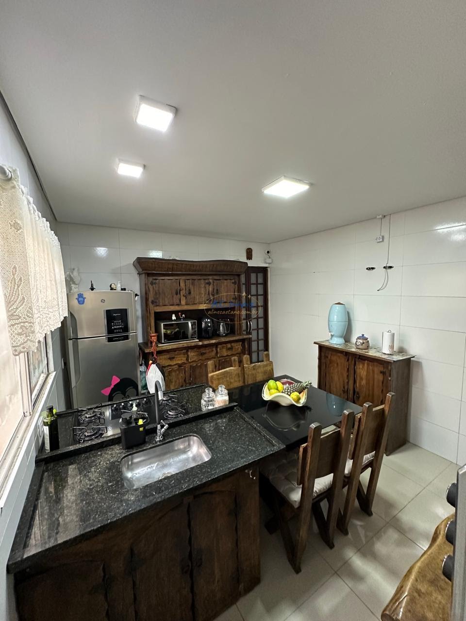 Casa à venda com 3 quartos, 2 banheiros, 2 vagas e 150m² no Guilhermina, Praia Grande (SP) — foto 30 de 30