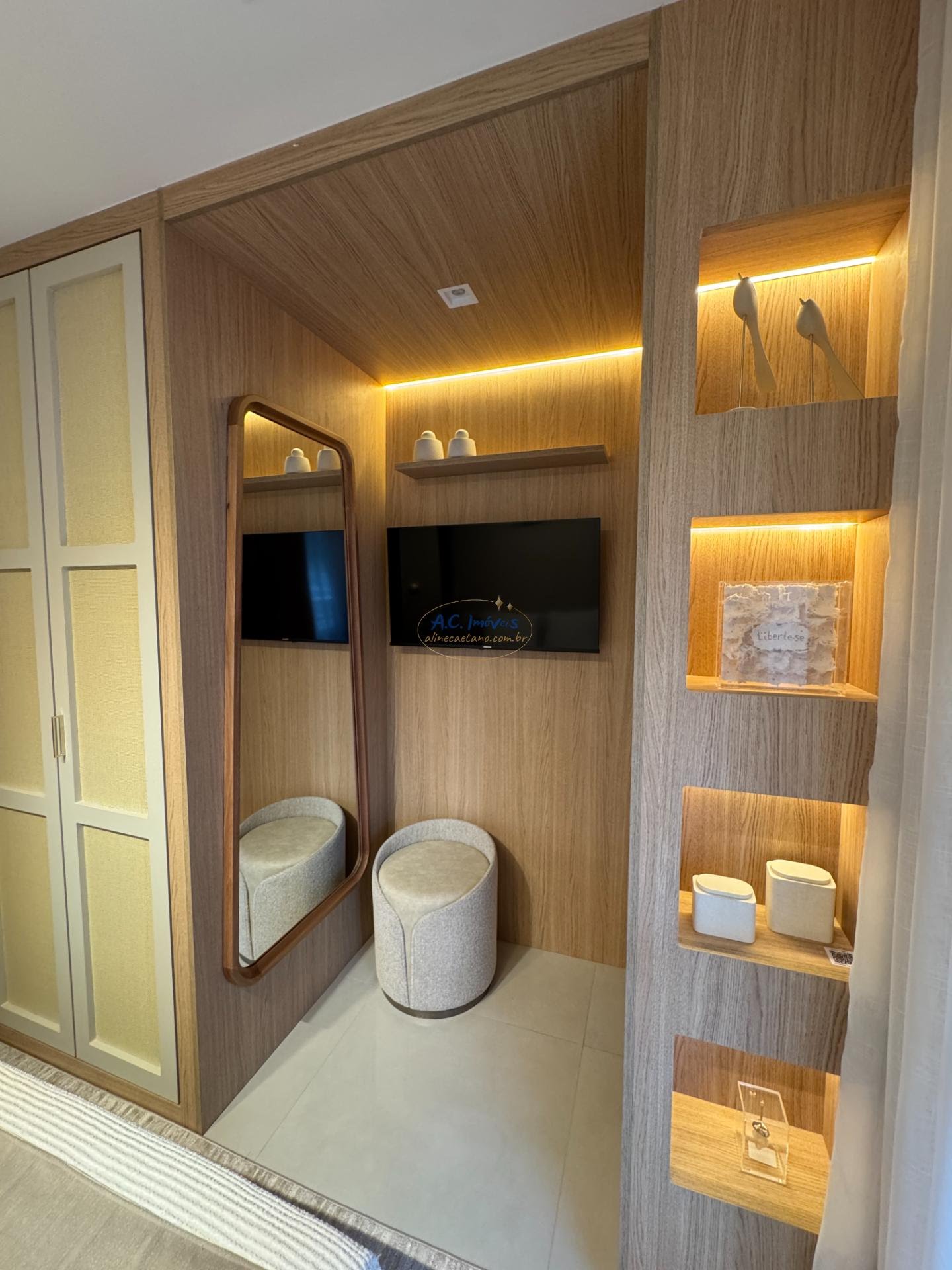 Apartamento à venda com 2 quartos, 2 suítes, 2 vagas e 87m² no Canto do Forte, Praia Grande (SP) — foto 20 de 30