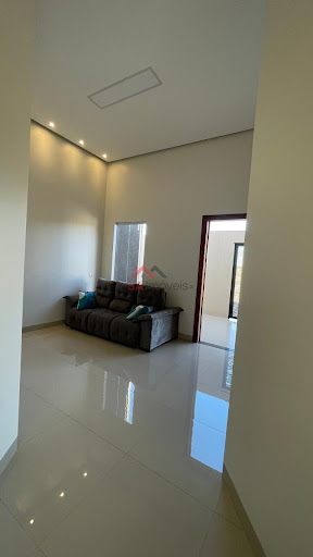 Encantadora Casa à Venda no Bairro Riviera Park - Unaí: 250m² por R$1.500.000