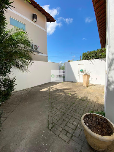 Casa de Condominio em Vivendas do Coqueiro 1  -  Campos dos Goytacazes