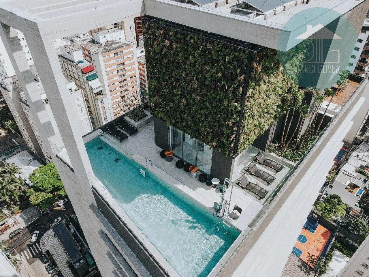 Apartamento à venda com 3 quartos, 3 suítes, 2 vagas e 142m² no Itaim Bibi, São Paulo (SP) — foto 21 de 30
