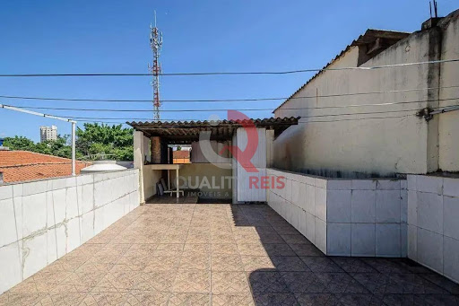 Casa de Condomínio à Venda em Vila Pauliceia, SP | 141m²