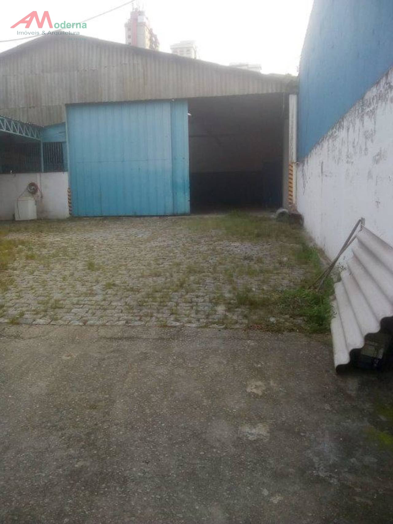 Casa para alugar com 4 banheiros, 5 vagas e 610m² no Campestre, Santo André (SP) — foto 11 de 11