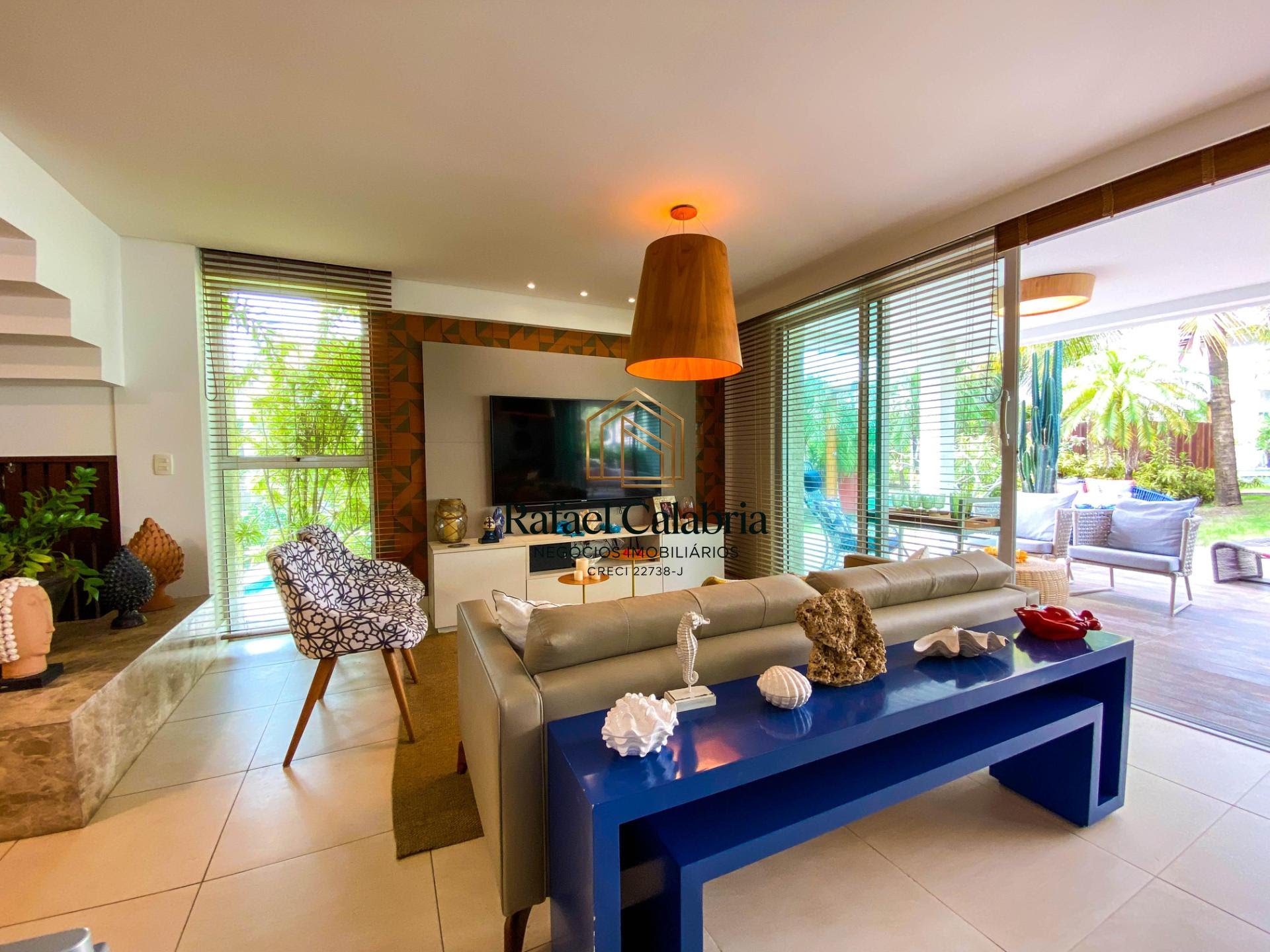 Casa à venda com 4 quartos, 4 suítes, 3 vagas e 200m² no Praia Muro Alto, Ipojuca (PE) — foto 19 de 30