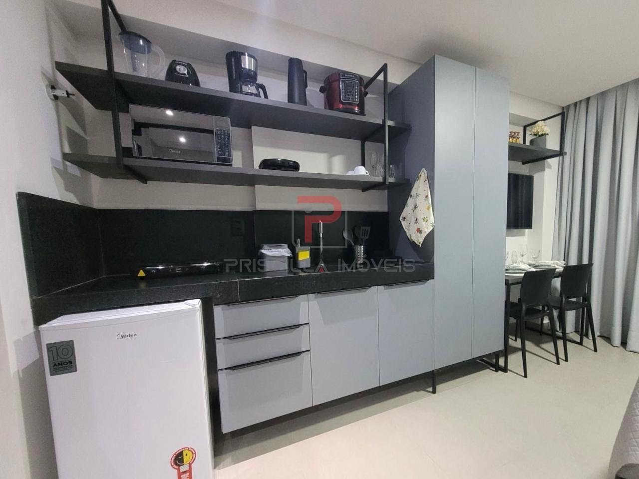 Apartamento à venda com 1 quarto, 1 banheiro e 18m² no Jardim Oceania, João Pessoa (PB) — foto 11 de 11