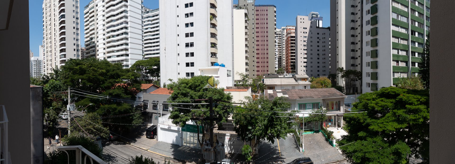 Vista Sacada