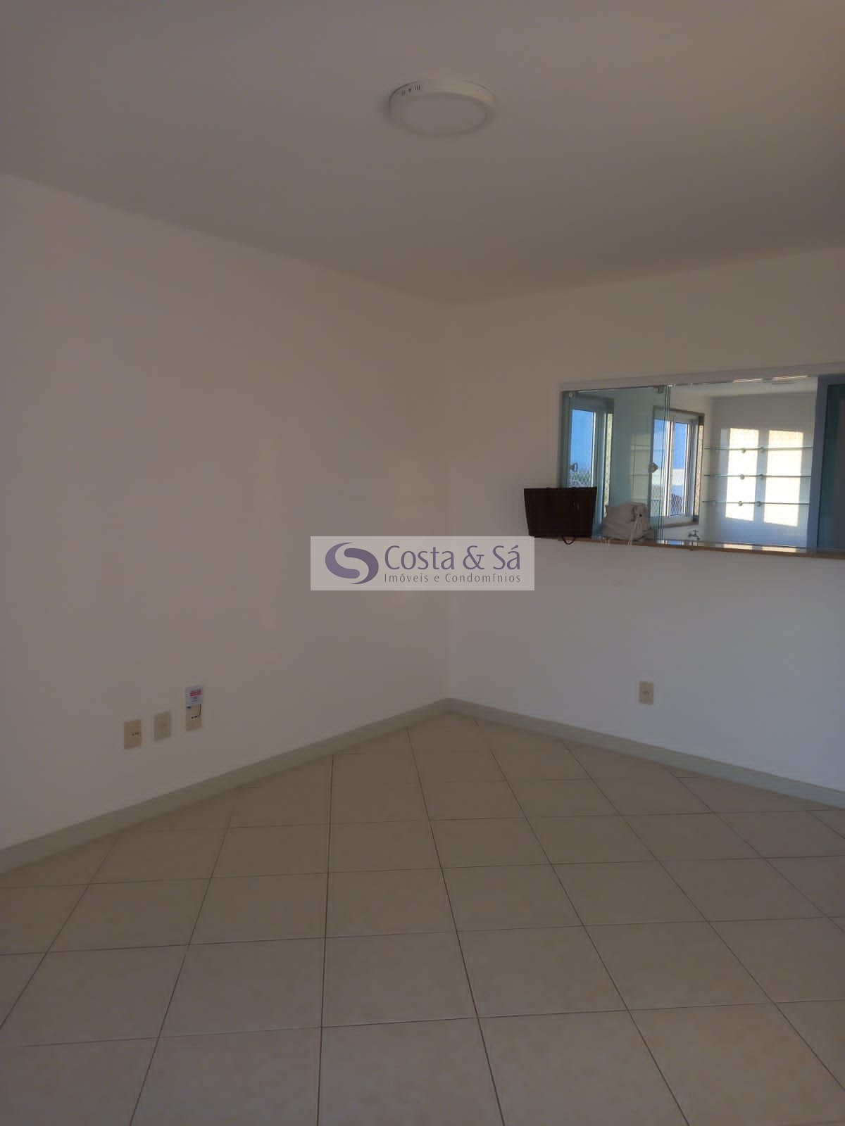 Apartamento à venda com 2 quartos, 1 banheiro e 1 vaga no Recreio, Rio das Ostras (RJ) — foto 7 de 14