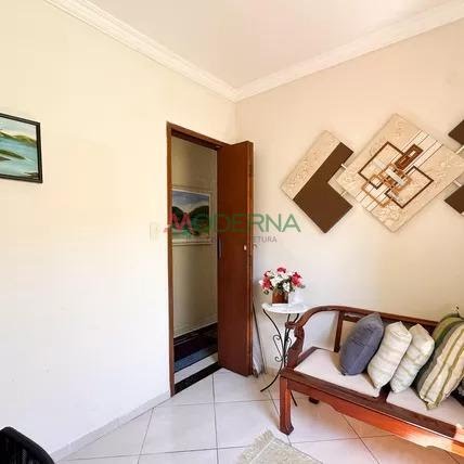 Casa à venda com 3 quartos, 2 banheiros, 2 vagas e 170m² no Jordanópolis, São Bernardo do Campo (SP) — foto 19 de 25