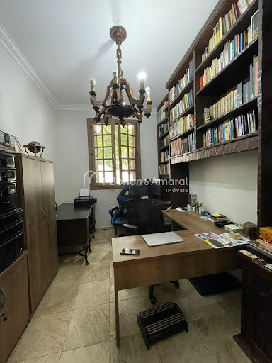 Casa, 4 quartos, 357 m² - Foto 32