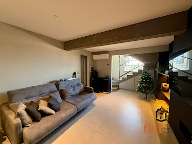 Cobertura à Venda no bairro Providência, Pará de Minas | 3 Quartos, 113m²