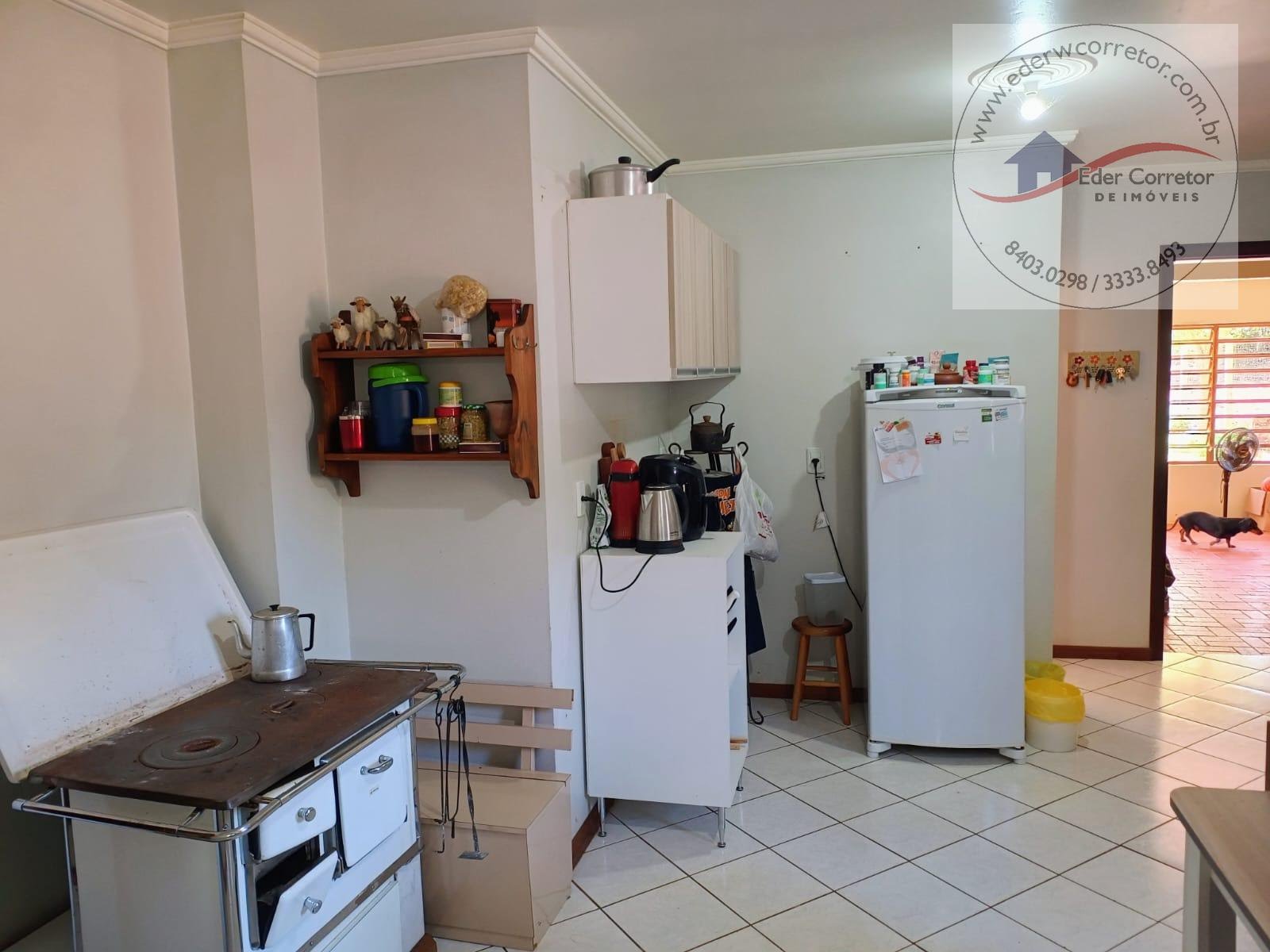Casa à venda com 3 quartos, 1 suíte, 1 vaga e 200m² no Tiarajú, Ijuí (RS) — foto 13 de 30
