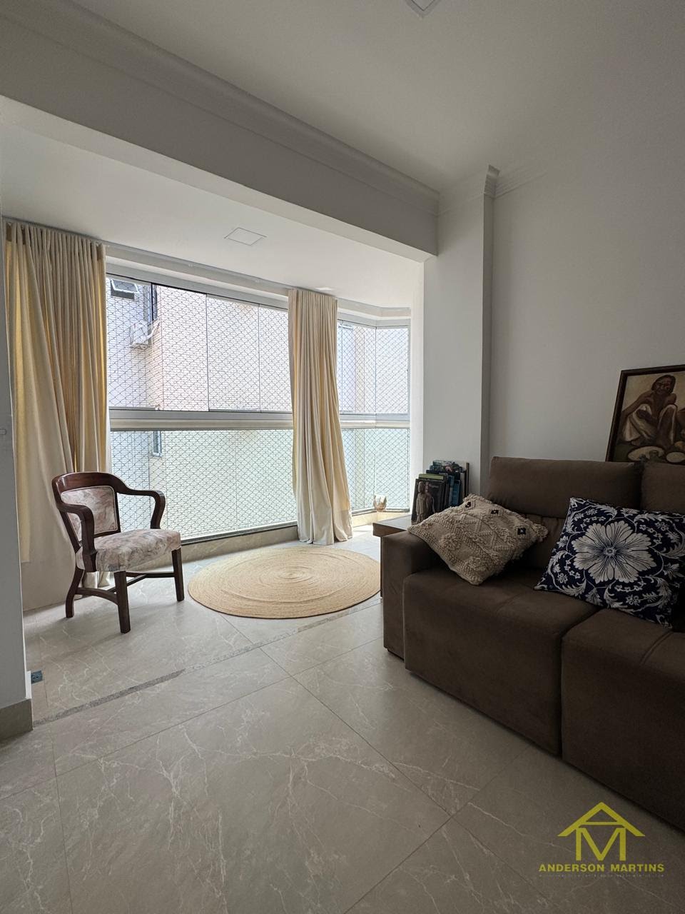 Cobertura à venda com 3 quartos, 3 banheiros, 3 vagas e 180m² no Itapuã, Vila Velha (ES) — foto 3 de 20