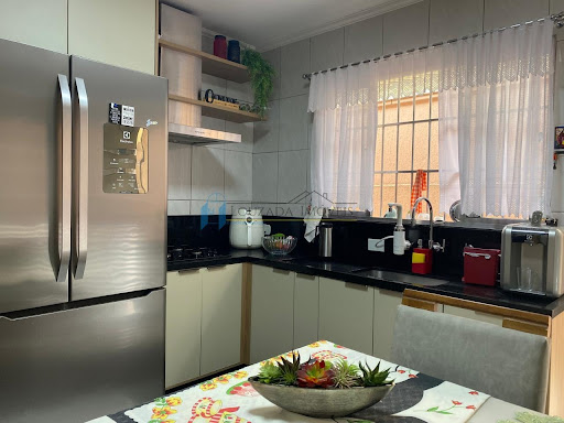 Casa Térrea em Vila Darli  -  Parque São Lucas - São Paulo