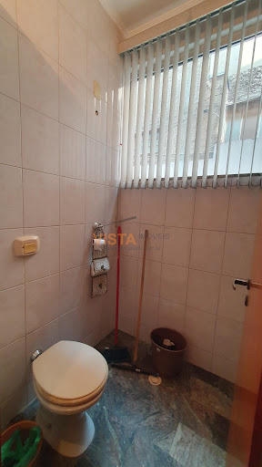BANHEIRO DA LOJA