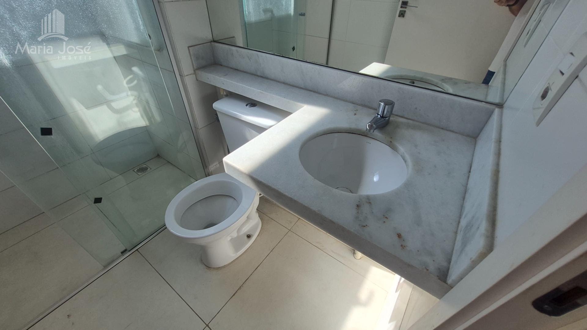 Apartamento para alugar com 2 quartos, 1 banheiro, 2 vagas e 57m² no Ouro Branco, Sete Lagoas (MG) — foto 19 de 26