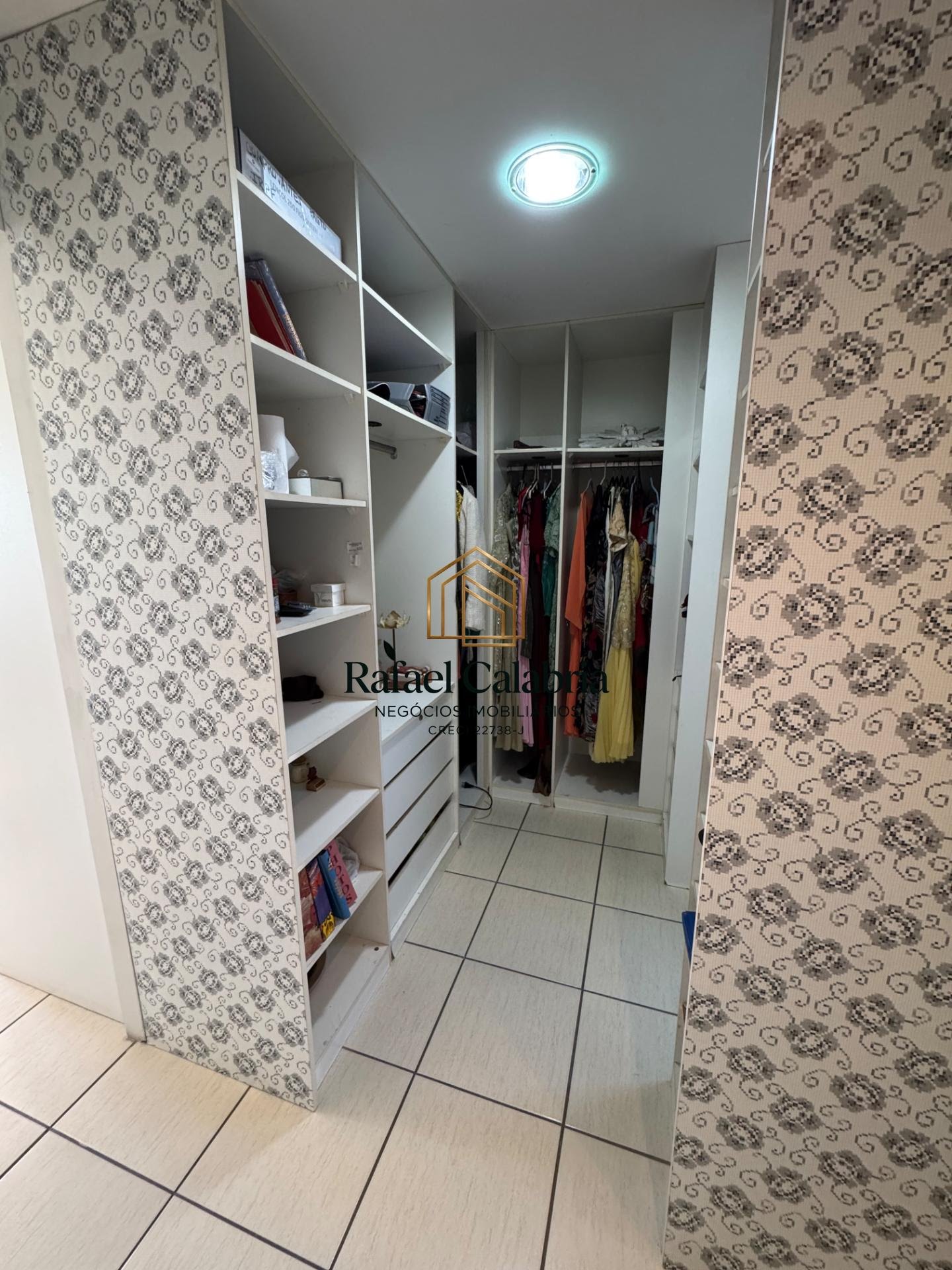 Apartamento à venda com 3 quartos, 1 suíte, 2 vagas e 166m² no Piedade, Jaboatão dos Guararapes (PE) — foto 13 de 20