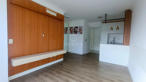 Sala Millenio ilha pura aluguel