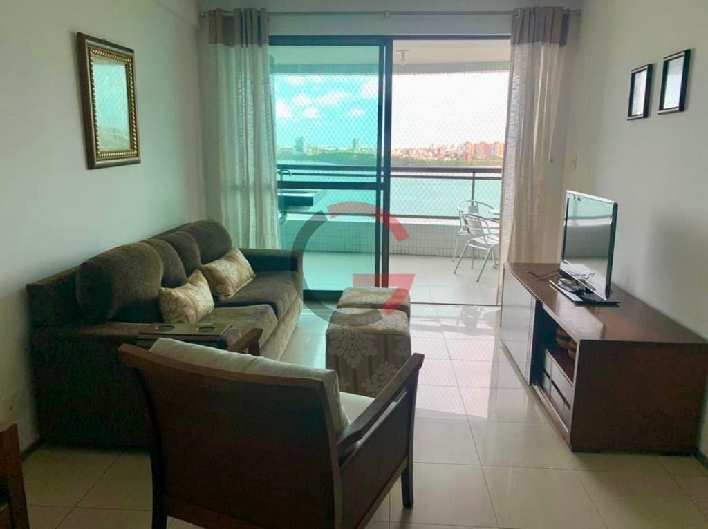 Apartamento, 2 quartos, 78 m² - Foto 16