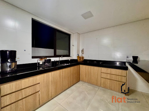 Apartamento à venda no bairro São José, Pará de Minas | 3 dorms, 1suíte