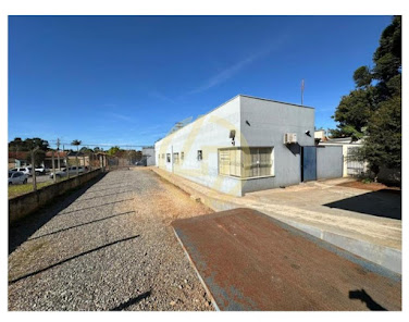 Excelente Galpão a venda no Bairro Estância Conceição - Itapetininga