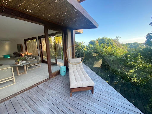 Venda Casa 5 Dormitórios em Arraial D'Ajuda - R$ 6.900.000