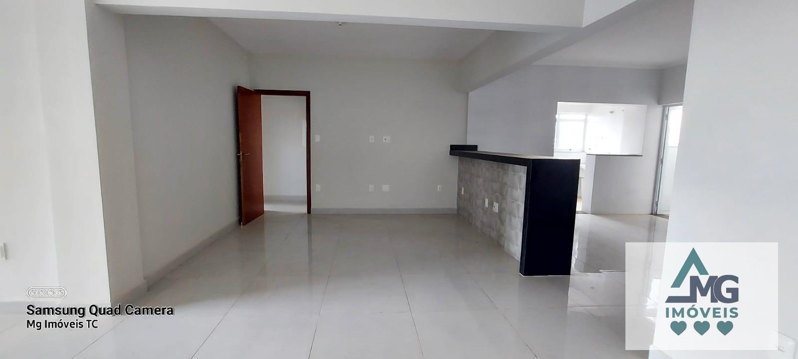Apartamento à venda com 3 quartos, 1 suíte, 2 vagas e 245m² no Centro, Três Corações (MG) — foto 28 de 30