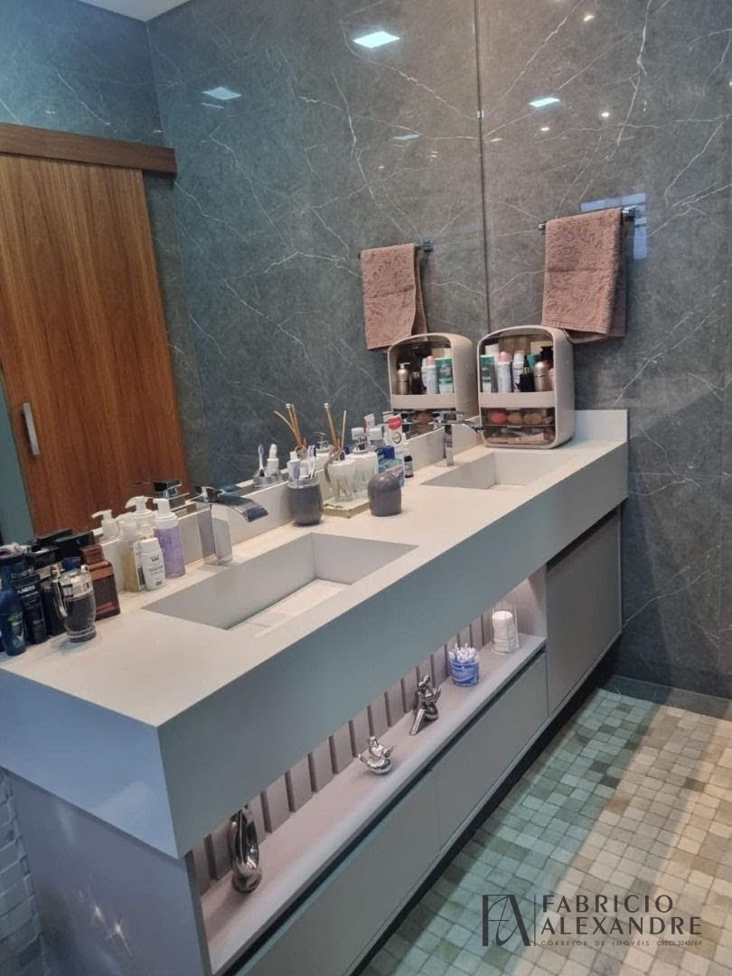 Casa à venda com 3 quartos, 3 suítes, 4 vagas e 169m² no Village Mirassol IV, Mirassol (SP) — foto 21 de 27