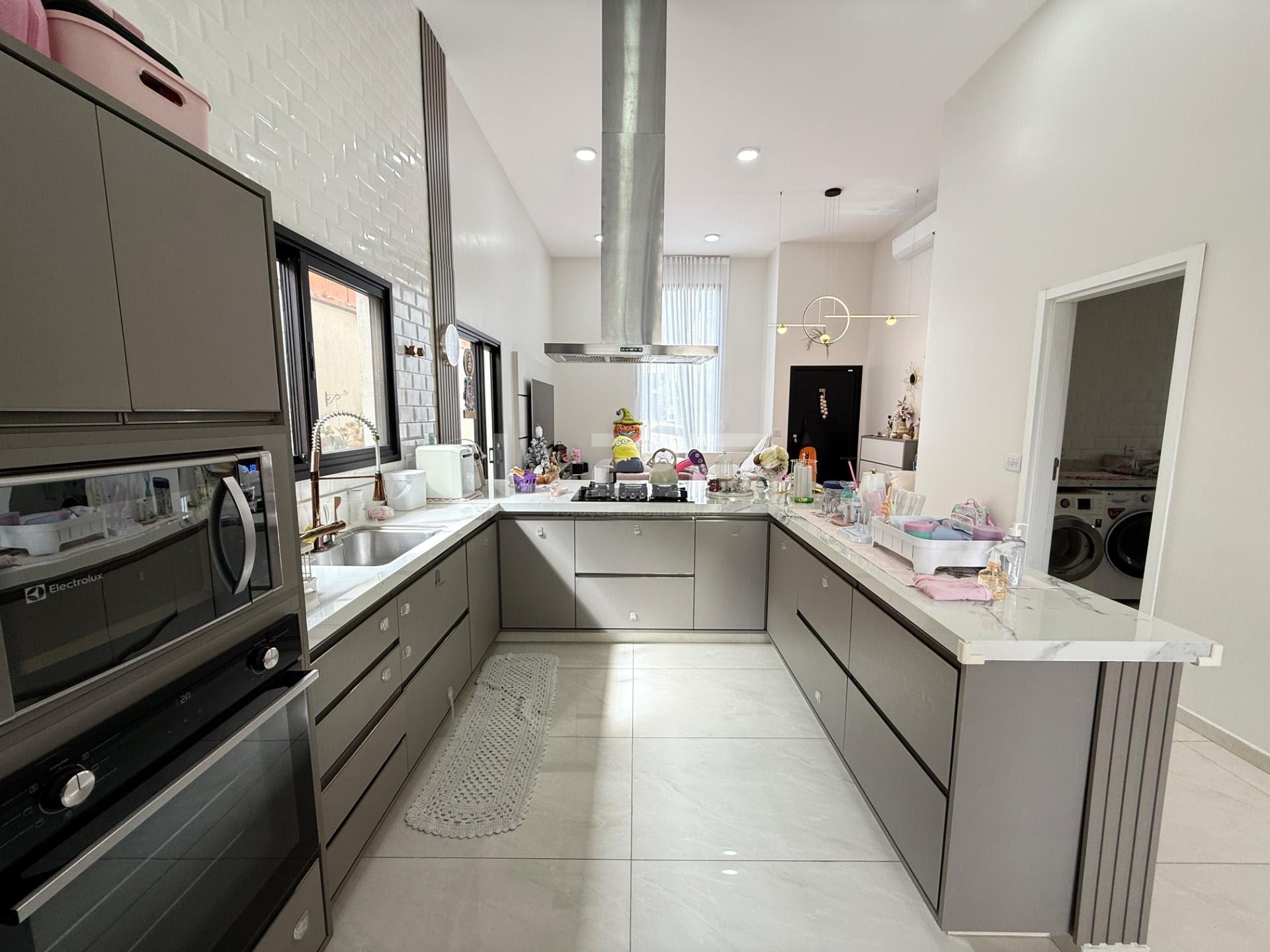 Casa para alugar com 3 quartos, 1 suíte, 4 vagas e 182m² no Do Pinherinho, Itupeva (SP) — foto 9 de 30