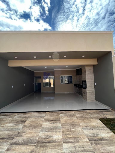 Casa Residencial Veneza