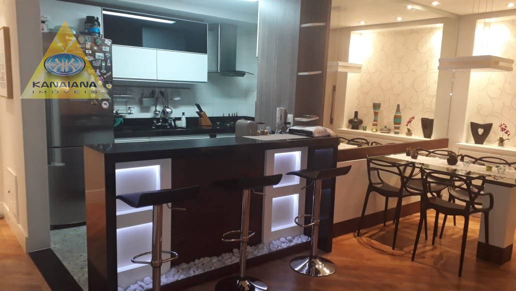 Cozinha estilo americana
