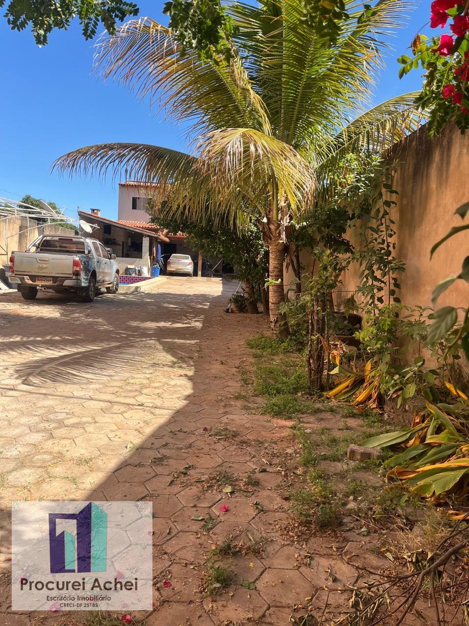 Casa à venda com 4 quartos, 2 suítes, 4 vagas e 500m² no Planaltina Df Setor Tradicional, Brasília (DF) — foto 3 de 24