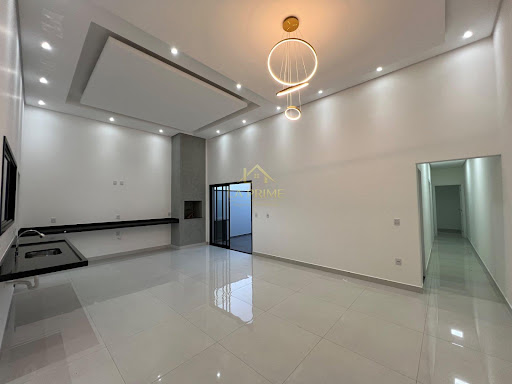 Casa à venda no Condomínio Villagio Wanel – Sorocaba/SP 140m² de área construída, 03 dormitórios, sendo 1 suíte e 04 vagas de garagem.