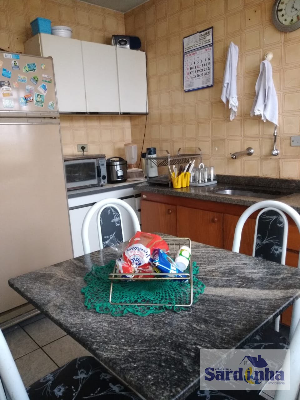 Casa à venda com 3 quartos, 1 suíte e 2 vagas no Vila Pirajussara, São Paulo (SP) — foto 11 de 27