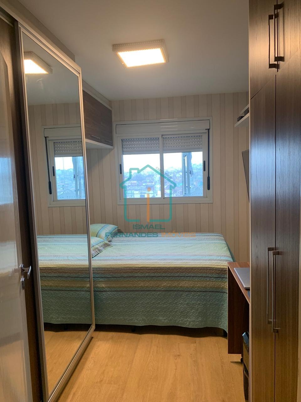 Apartamento, 2 quartos, 75 m² - Foto 33