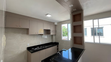 Apartamento Chapada das Tulipas - MRV em Coxipó  -  Cuiabá