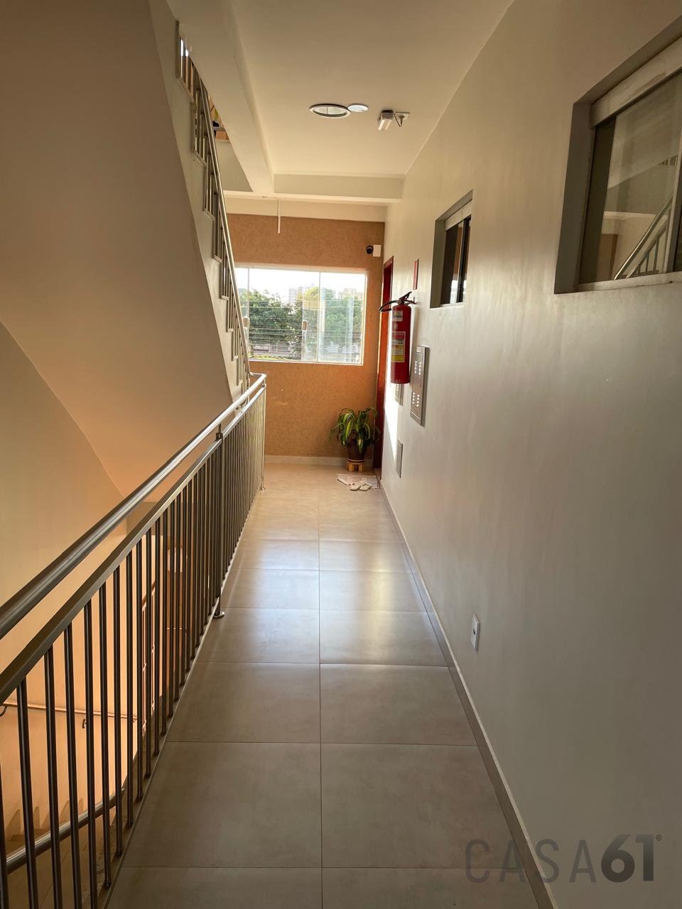 Apartamento, 2 quartos, 48 m² - Foto 14